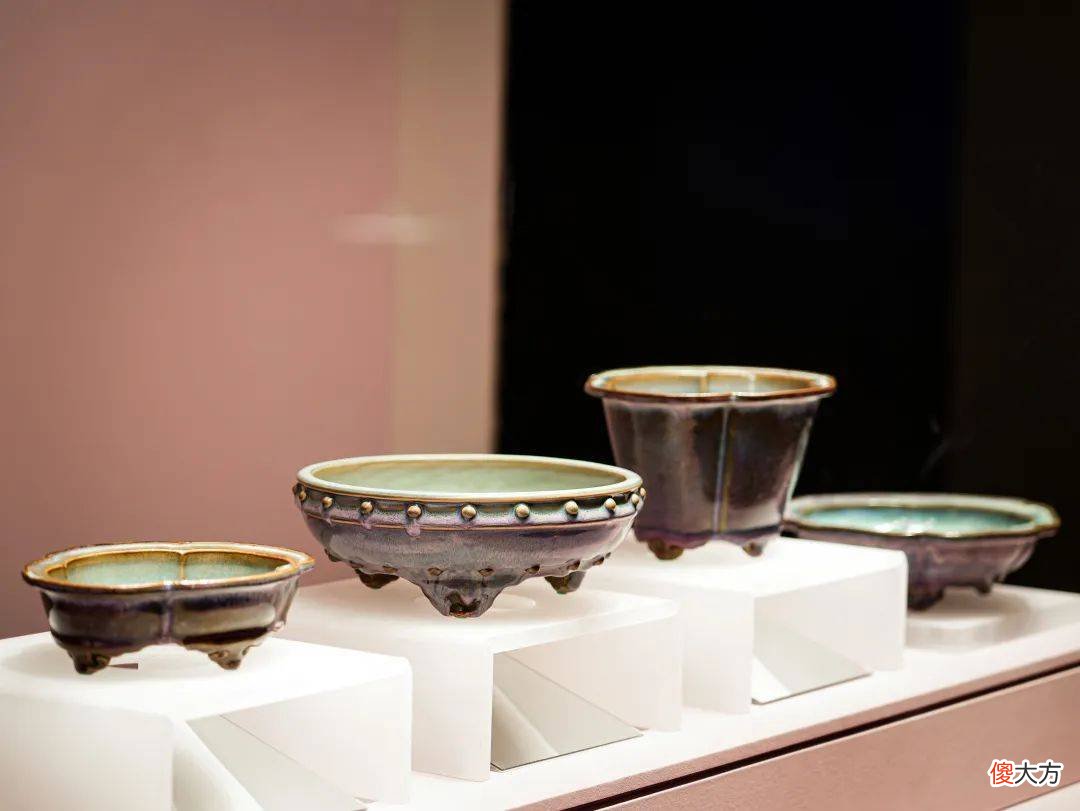 【爱历史】空明流光——宋瓷·五大名窑特展