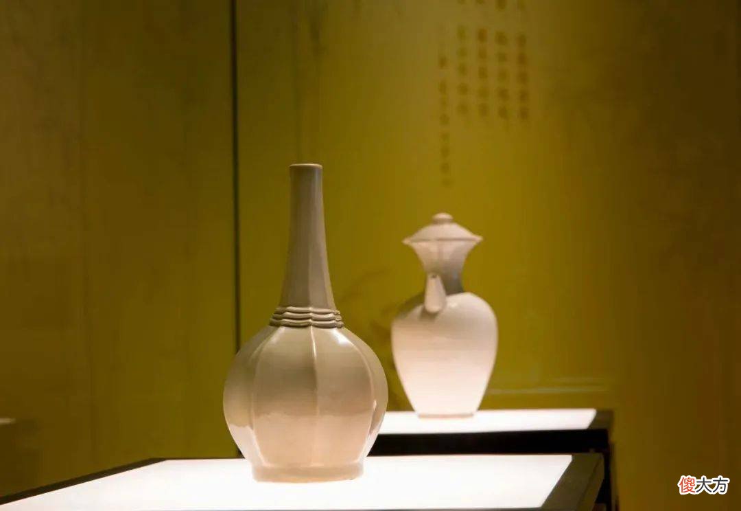 【爱历史】空明流光——宋瓷·五大名窑特展