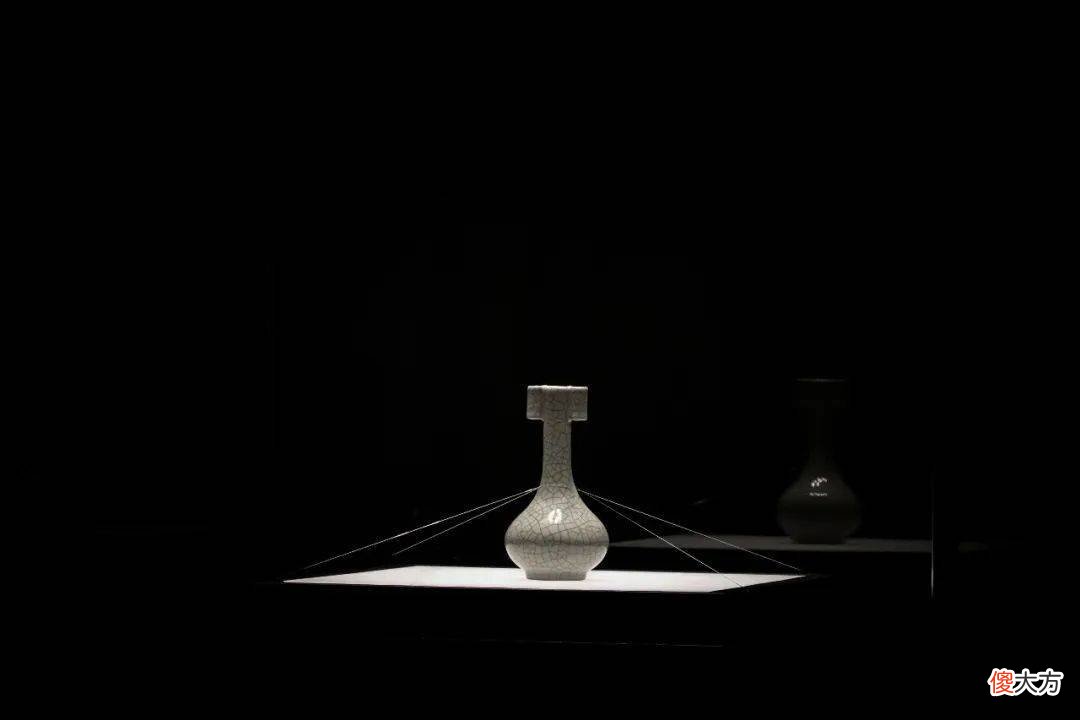 【爱历史】空明流光——宋瓷·五大名窑特展