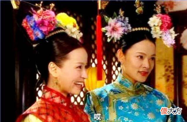【爱历史】德龄郡主再次接受清朝灭亡，清朝官员为何如此无能？