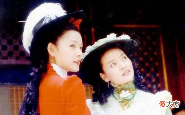 【爱历史】德龄郡主再次接受清朝灭亡，清朝官员为何如此无能？