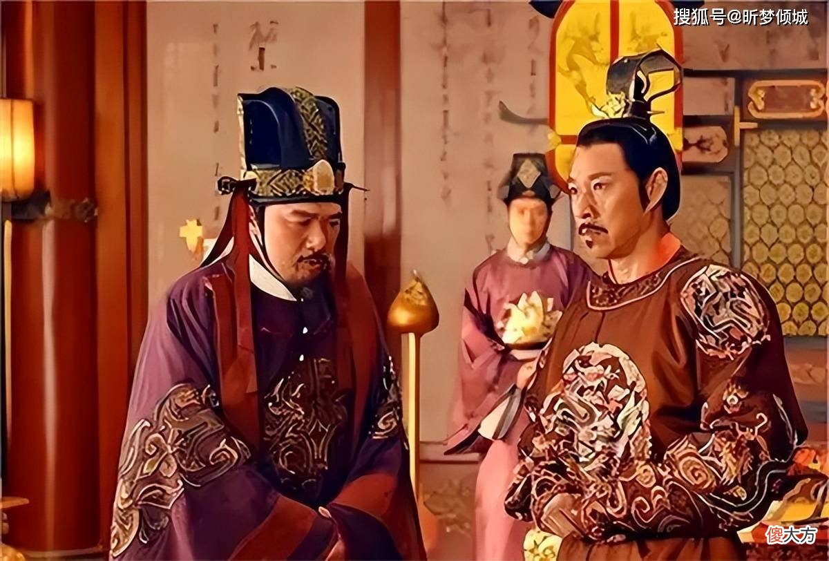 【爱历史】李世民、朱元璋为什么被称为千古一帝？