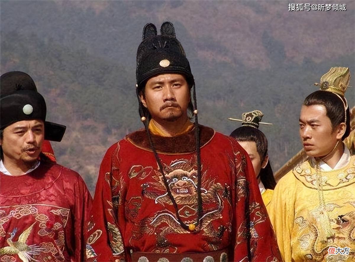 【爱历史】李世民、朱元璋为什么被称为千古一帝？