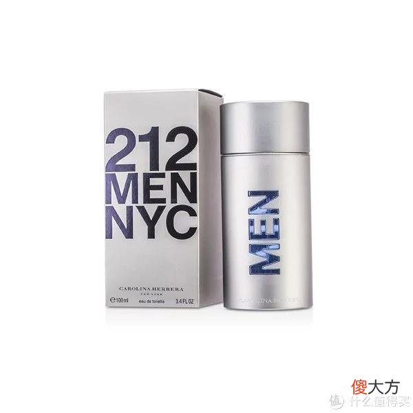【时尚一点】种草记 | 闻了就会腿软的男士约会香水推荐~「6」下