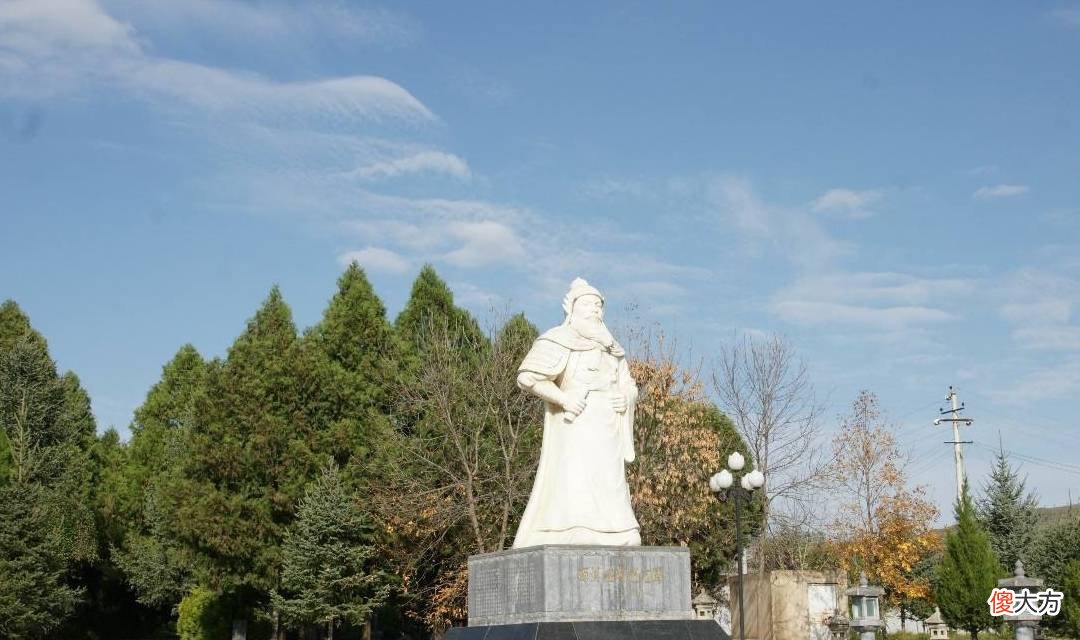 【历史故事】古代名臣赵广汉的发明