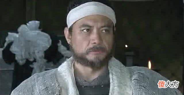【爱历史】为何诸葛亮一定要除掉魏延,甚至死后还要让马岱除去魏延?