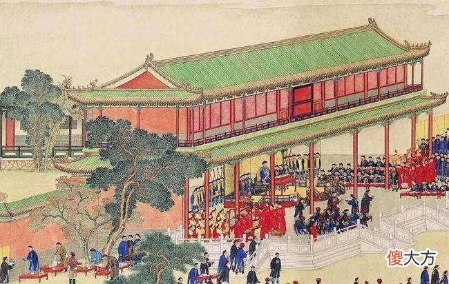 【爱历史】古代“八议”是什么？为何皇亲、国戚、贵族、官僚享有法定特权？