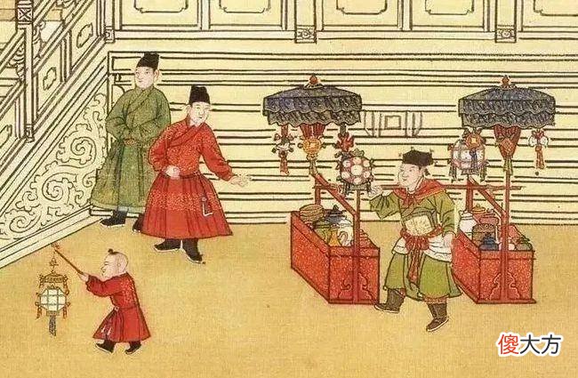 【爱历史】古代“八议”是什么？为何皇亲、国戚、贵族、官僚享有法定特权？