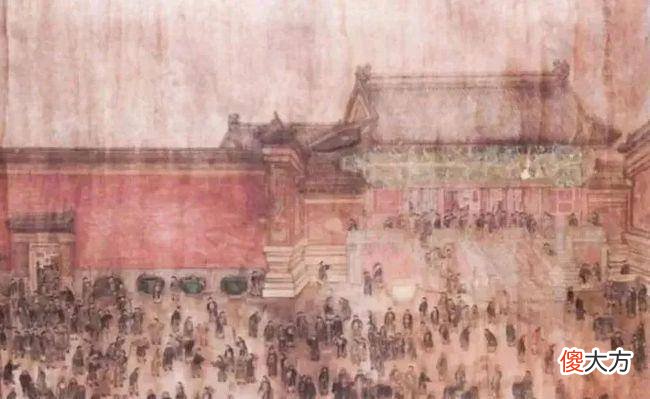 【爱历史】古代“八议”是什么？为何皇亲、国戚、贵族、官僚享有法定特权？