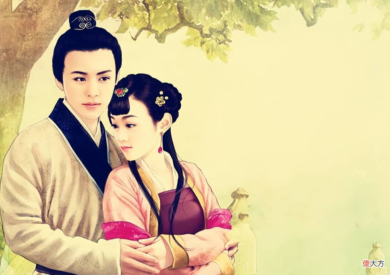 【爱历史】民间故事：豆小婉与青蛇