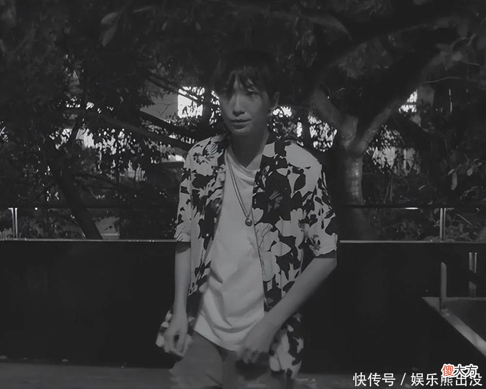 【爱历史】庭外：韩彬涉嫌伤人，旷北平投鼠忌器，最后一块“拼图”出现了！