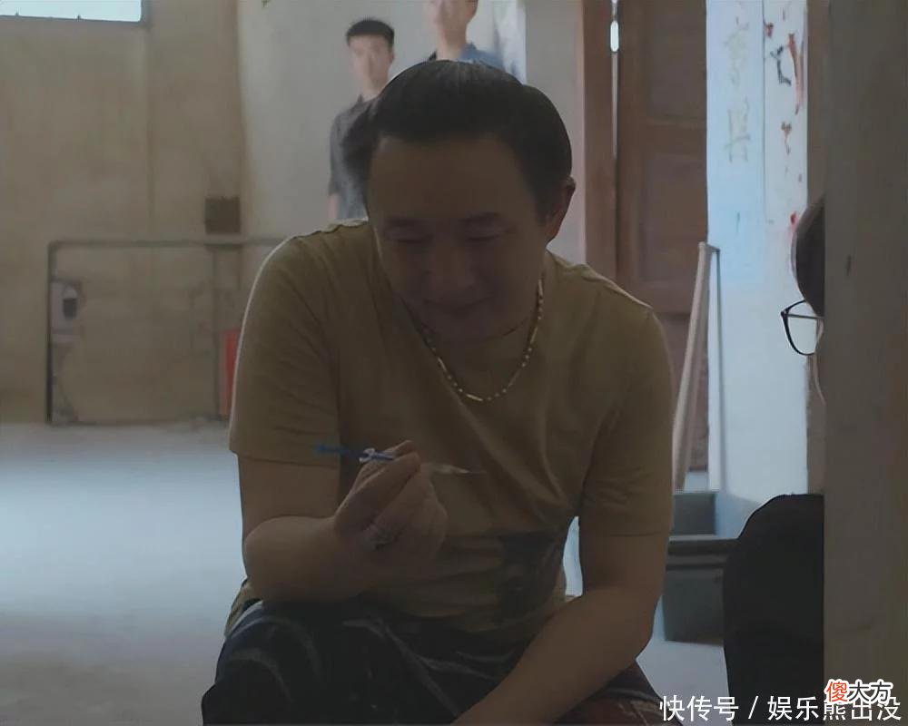 【爱历史】庭外：韩彬涉嫌伤人，旷北平投鼠忌器，最后一块“拼图”出现了！