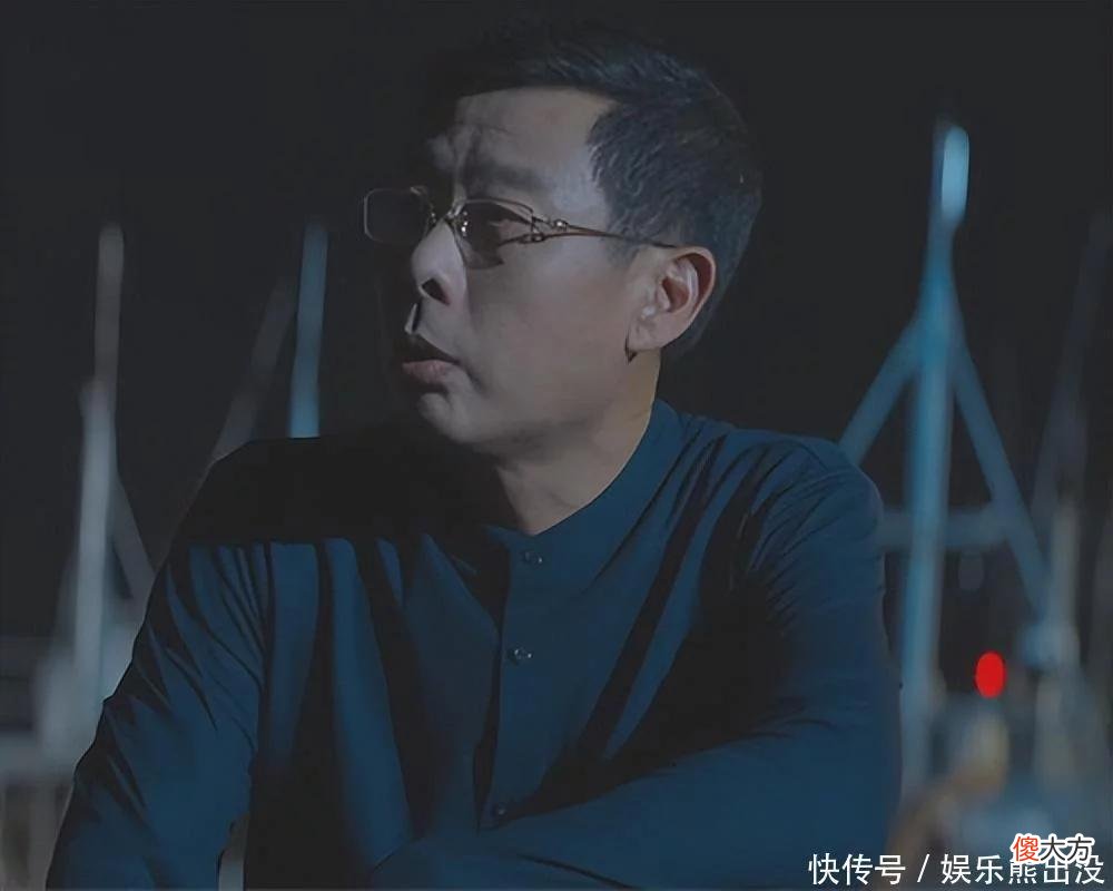 【爱历史】庭外：韩彬涉嫌伤人，旷北平投鼠忌器，最后一块“拼图”出现了！