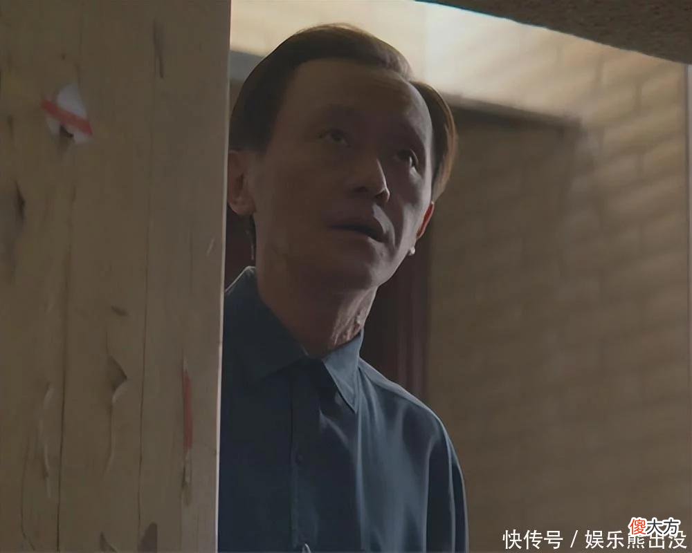 【爱历史】庭外：韩彬涉嫌伤人，旷北平投鼠忌器，最后一块“拼图”出现了！