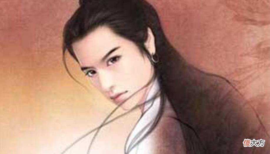 【爱历史】中国古代四大美男之首的潘安，长得帅气，死后被扔在乱葬岗