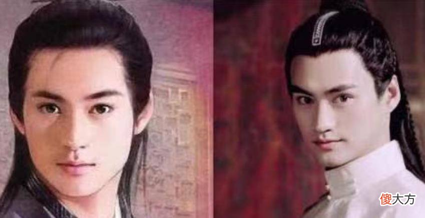 【爱历史】中国古代四大美男之首的潘安，长得帅气，死后被扔在乱葬岗