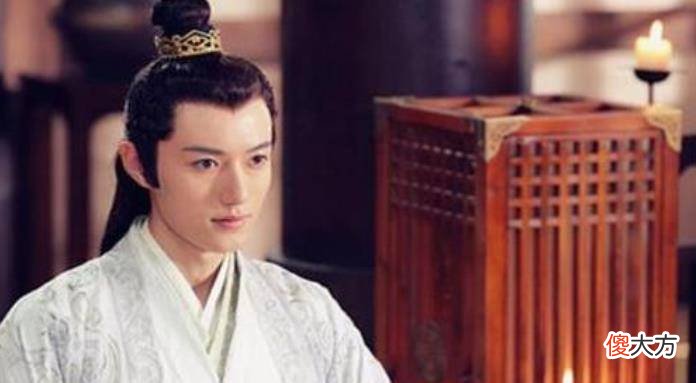 【爱历史】中国古代四大美男之首的潘安，长得帅气，死后被扔在乱葬岗