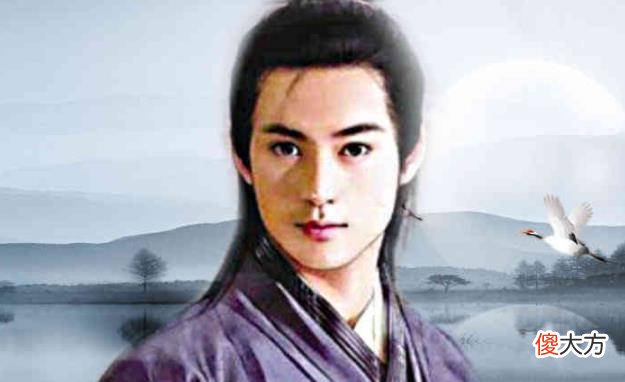【爱历史】中国古代四大美男之首的潘安，长得帅气，死后被扔在乱葬岗