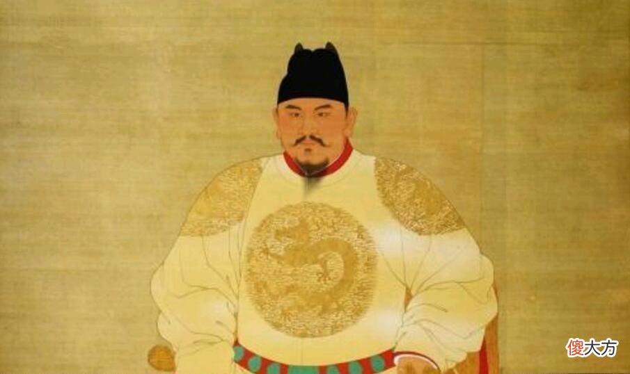 【历史故事】为什么李渊的庙号是“唐高祖”而不是“唐太祖”？