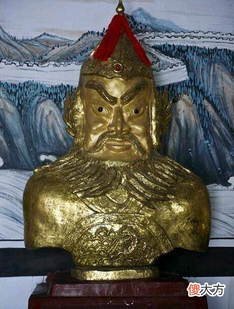 【历史故事】为什么李渊的庙号是“唐高祖”而不是“唐太祖”？