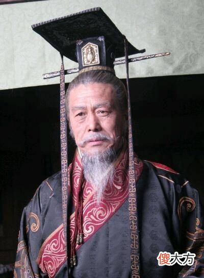 【历史故事】为什么李渊的庙号是“唐高祖”而不是“唐太祖”？