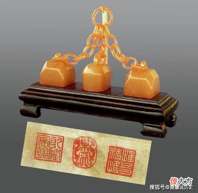 【爱历史】农村大叔带“压缸石”鉴宝，宝贝看着不起眼，专家估价超3亿
