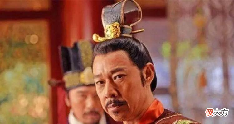 【爱历史】凌烟阁二十四功臣中，为何秦琼、徐茂公排在倒数第一和第二名？