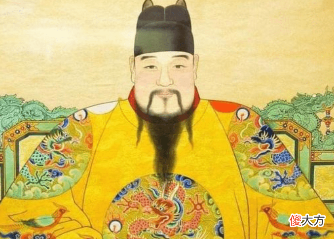 【历史故事】嘉靖皇帝为何被13岁的宫女偷笑？