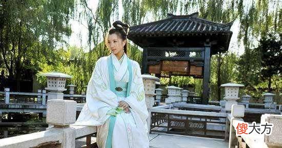 【爱历史】《三国演义》中貂蝉的结局如何?