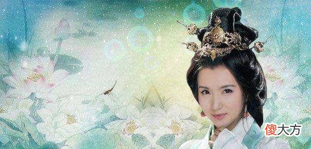 【爱历史】《三国演义》中貂蝉的结局如何?