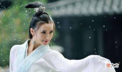 【爱历史】《三国演义》中貂蝉的结局如何？