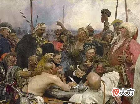 【爱历史】巴列维王朝的哥萨克为什么被称为叛徒？