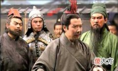 【历史故事】《三国演义》五虎大将中，赵云为什么排在末尾？