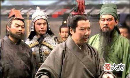 【历史故事】《三国演义》五虎大将中，赵云为什么排在末尾？