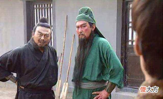 【历史故事】《三国演义》五虎大将中，赵云为什么排在末尾？