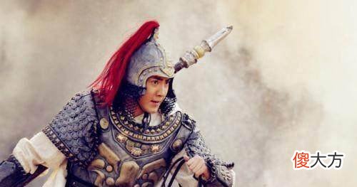 【历史故事】《三国演义》五虎大将中，赵云为什么排在末尾？