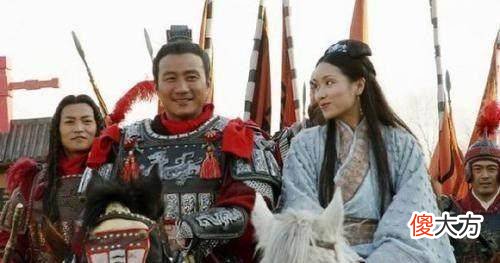 【历史故事】《三国演义》五虎大将中，赵云为什么排在末尾？