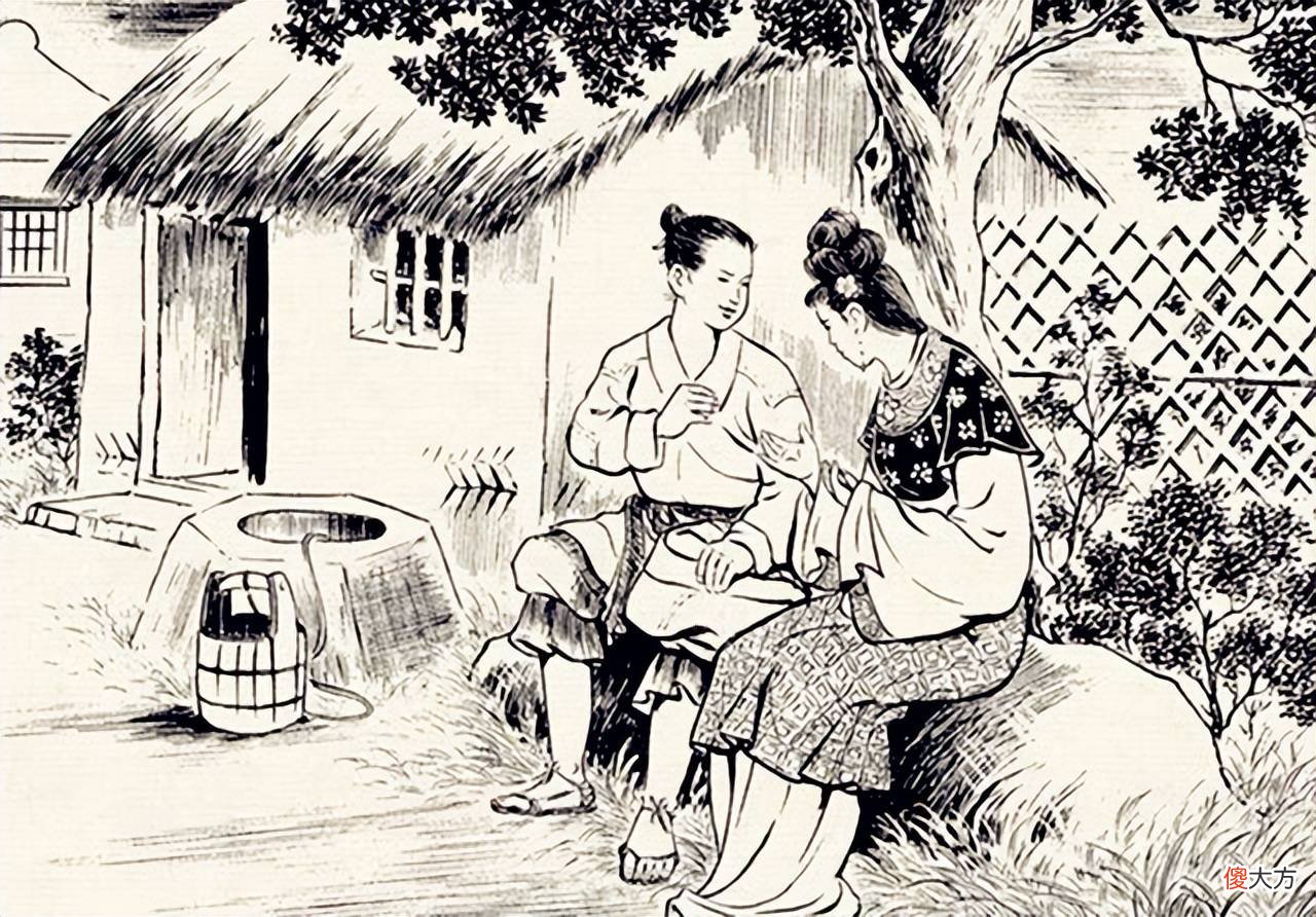 【爱历史】民间故事：百鬼夜行鬼门大开