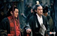 【爱历史】三国时期，诸葛亮为什么杀了三位重臣？