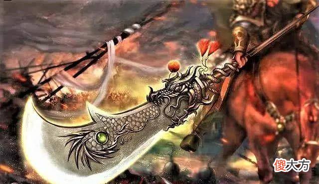 【爱历史】三国演义中，赵云和文丑谁的武艺更胜一筹？