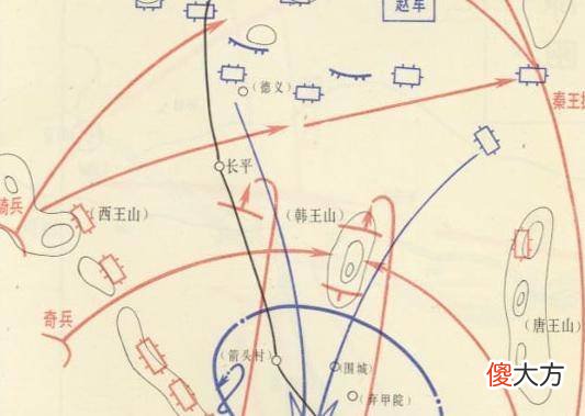 【爱历史】春秋战国时期的农业发展
