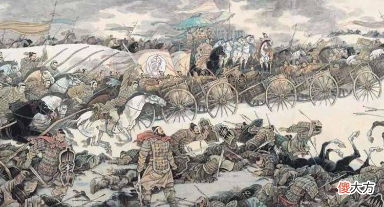 【爱历史】春秋战国时期的农业发展