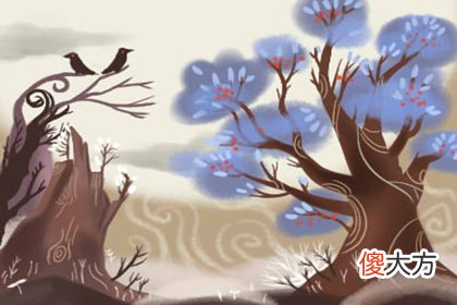 测你是《流淌的美好时光》中的谁(图文)