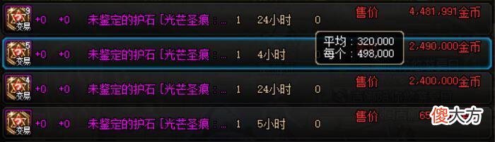 【游戏世界】dnf：文豪金币收益获取方式介绍