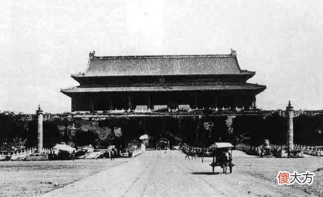 【历史故事】北京城的四九城，四和九分别指的是什么？
