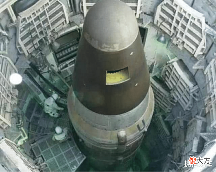 【历史故事】“报告，美国有5颗核弹即将抵达我国境内！”
