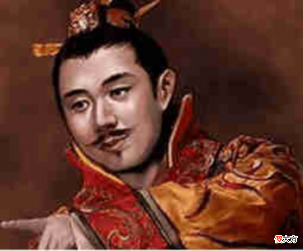 【历史故事】萧宝卷继位：名副其实的暴君