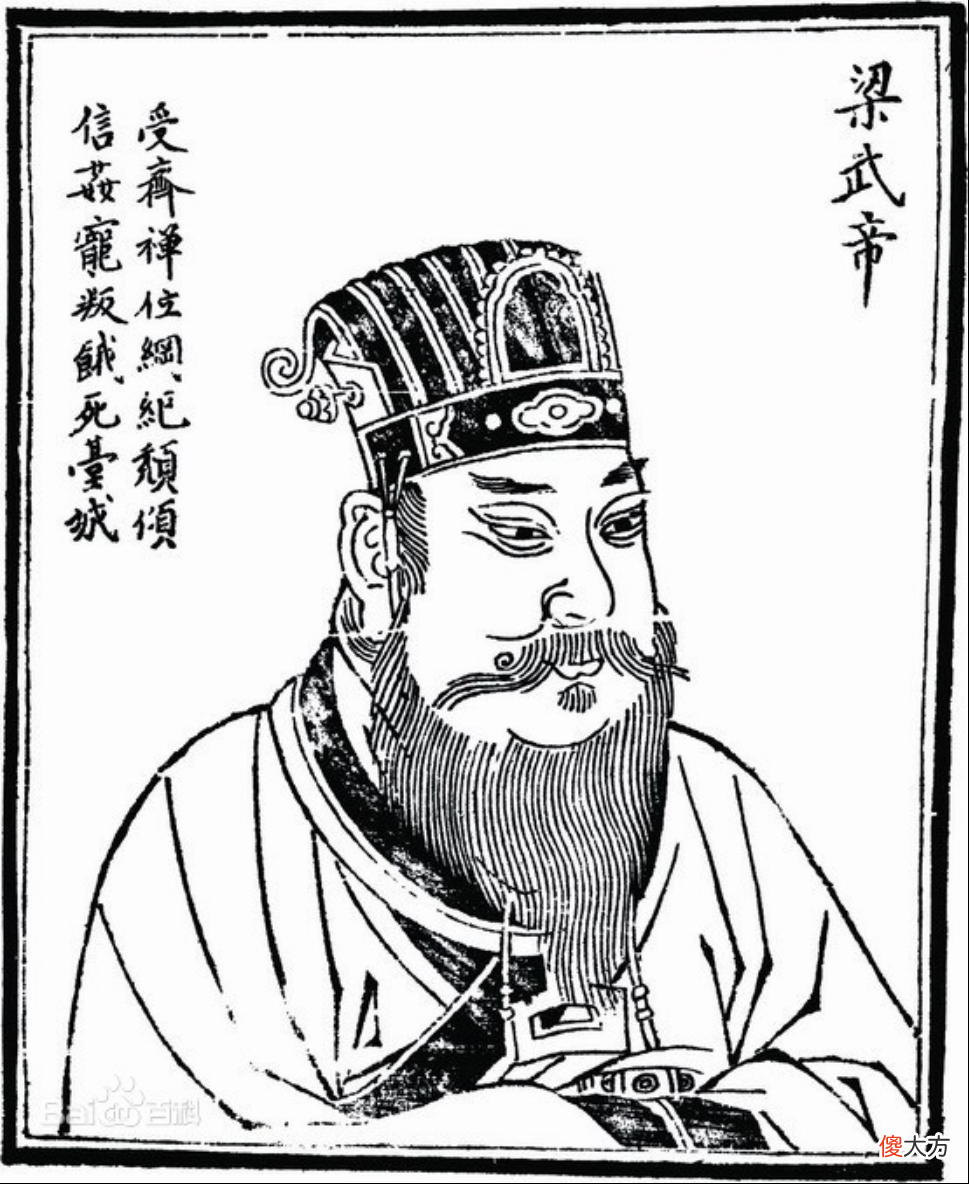 【历史故事】萧宝卷继位：名副其实的暴君