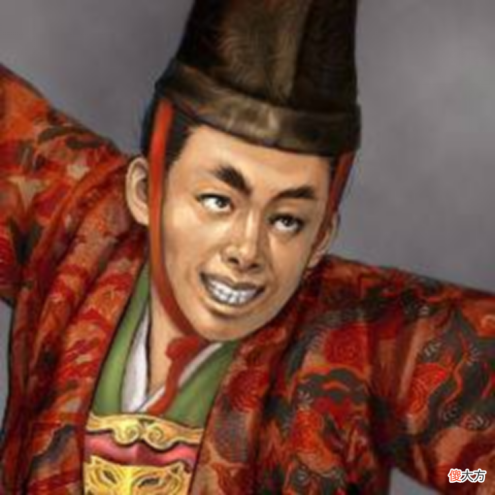 【历史故事】萧宝卷继位：名副其实的暴君