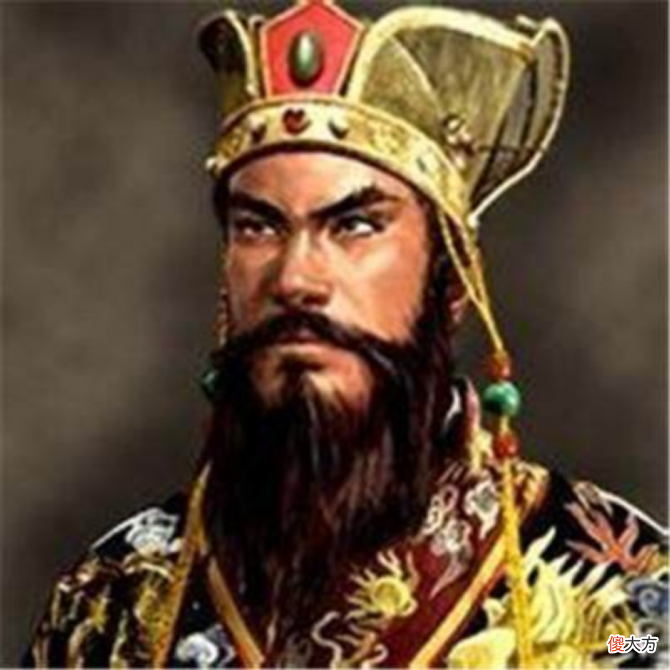 【历史故事】萧宝卷继位：名副其实的暴君